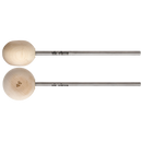 Vic Firth VKB2 VICKICK™ BASS DRUM BEATER - Hard Maple, Radial Head