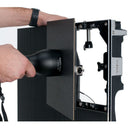 Outil de suppression de module magnétique American DJ VSMRT pour panneaux vidéo de la série Vision
