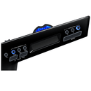 Alesis Vortex Wireless 2  Wireless Usbmidi Keytar Controller - Red One Music