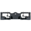 American DJ VSRB1 Barre de montage/empilage au sol pour panneaux LED série Vision