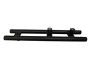 American DJ VSGSB Ground Support Base for Vision Series LED Video Panels for VS2, VS3,VS5