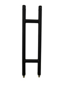 American DJ VSGSLT Échelle de support au sol pour panneaux vidéo LED série Vision pour VS2 VS3 VS5 – 3'3"