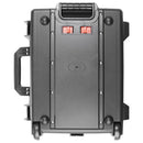 Odyssey VU191408HW - 21.5″ x 16.5″ x 9.5″ Utility Trolley Case with Wheels