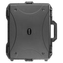 Odyssey VU191408HW - 21.5″ x 16.5″ x 9.5″ Utility Trolley Case with Wheels