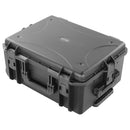 Odyssey VU191408HW - 21.5″ x 16.5″ x 9.5″ Utility Trolley Case with Wheels