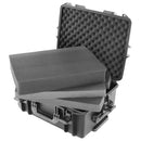 Odyssey VU191408HW - 21.5″ x 16.5″ x 9.5″ Utility Trolley Case with Wheels