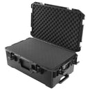 Odyssey VU251511HW - Valise trolley utilitaire 28″ x 18″ x 13″ avec roulettes