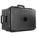 Odyssey VU291810HW - Valise trolley utilitaire 29,25″ x 18,75″ x 10,25″ avec roulettes