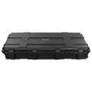 Odyssey VU441707W - Valise utilitaire 44″ x 17,75″ x 7″ avec roulettes