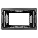 Odyssey VUAR6U - Valise rackable Vulcan série 6U