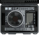 Odyssey VUCDJ2000NXS2 Pioneer CDJ-2000NXS2 Lecteur multimédia Étui de transport étanche à la poussière et à l'eau