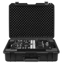 Odyssey VUDJMS9 - Pioneer DJM-S9 DJ Mixer Dustproof and Watertight Carrying Case