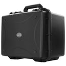 Odyssey VUMIC16 - Handheld Microphone Case (Holds 16) With Storage Compartment