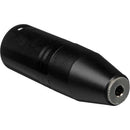 Rode Vxlr Mono Mini-Jack To Xlr Converter - Red One Music