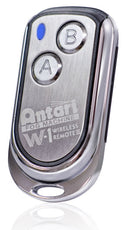 Antari W-101 Wireless Bubble Machine - Red One Music