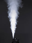 Antari W-715 Fog Jet Vertical Fogger - Red One Music