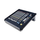 Allen & Heath Mixwizard W41202 12 Channel Mixer - Red One Music