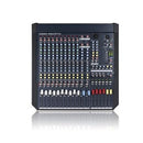 Allen  Heath Mixwizard W41442  All-Purpose Analogue Mixer - Red One Music