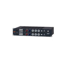 Warm Audio WA273-EQ  TWO CHANNEL 1073-STYLE Solid State Mic Preamp Weq - Red One Music