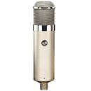 Warm Audio WA47 Tube Condenser Microphone - Red One Music