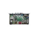 Warm Audio WA73-EQ 1073-STYLE 1-CHANNEL Solid State Mic Preamp Weq - Red One Music