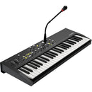 Waldorf STVC Keyboard 49-key String Synthesizer - Red One Music