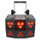 Chauvet Wash Fx-2 18X 6W Multi-Purpose Effect Light - Red One Music