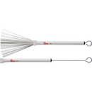 Vic Firth WB Jazz Brush - Plastic Handle