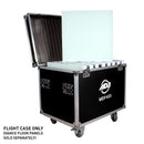 American DJ MDF2-FC9 Flight Case pour 9 panneaux MDF2 et accessoires