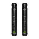 Lewitt LCT 140 AIR Microphone à condensateur pour instrument à petite membrane - Paire stéréo