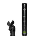 Lewitt LCT 140 AIR Microphone à condensateur pour instrument à petite membrane - Paire stéréo