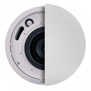 SoundTube CM82-BGM-II Enceinte de musique de fond au plafond - 8" (Blanc)