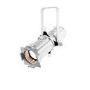Chauvet Eve E-50Z White Led Ellipsoidal Shines A Hard-Edged Warm White Spot In Any Direction - Red One Music