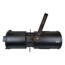 Blizzard Lighting Oberon Profile WZ 1x 200W WW COB LED 95 CRI Wide Zoom Profile Light