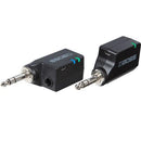 Boss WL-20L Guitar Wireless System - Red One Music