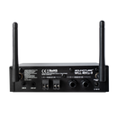 Récepteur sans fil tri-bande non compressé SoundTube WLL-RX1p-II