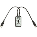 Hughes & Kettner WMI-1 Wireless MIDI Interface - Red One Music