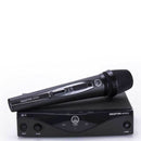 AKG PW VSet A EU/US/UK A Vocal Set Wireless Handheld - Red One Music
