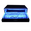 ProX X-S18RGBKIT Xstatic Rgb Led Strip Kit 12 Remote Control Amp Power Supply Included - Red One Music