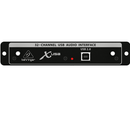 Behringer X-USB High-Performance 32-Channel USB Expansion Card For X32 - Red One Music