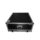 Prox Xs-Midm32W Prox Midas M32 Case W Wheels - Red One Music