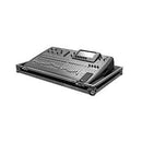 Odyssey Fzbehx32W Behringer X32 Case With Wheels - Red One Music