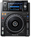 Pioneer DJ XDJ-1000MK2 Digital Media Player