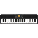 Korg XE20 Natural Touch Arrangeur de piano pour ensemble numérique 88 touches avec haut-parleurs XE-20