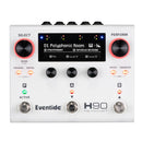 Eventide H90 HARMONIZER Multi-FX Pedal with 62 Studio-Quality Effects
