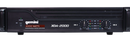 Gemini XGA-2000 Professional Power Amplifier, 2000 Watt Instant Peak Power