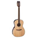 Takamine GY51E-NAT - Guitare électrique acoustique New Yorker Body Steel String avec préampli, accordeur et égaliseur - Naturel