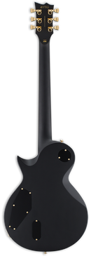 ESP LTD EC-1000 Electric Guitar (Vintage Black)