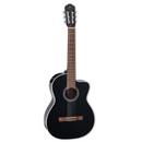 Takamine GC2CE-BLK Guitare classique