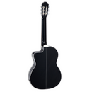 Takamine GC2CE-BLK Guitare classique